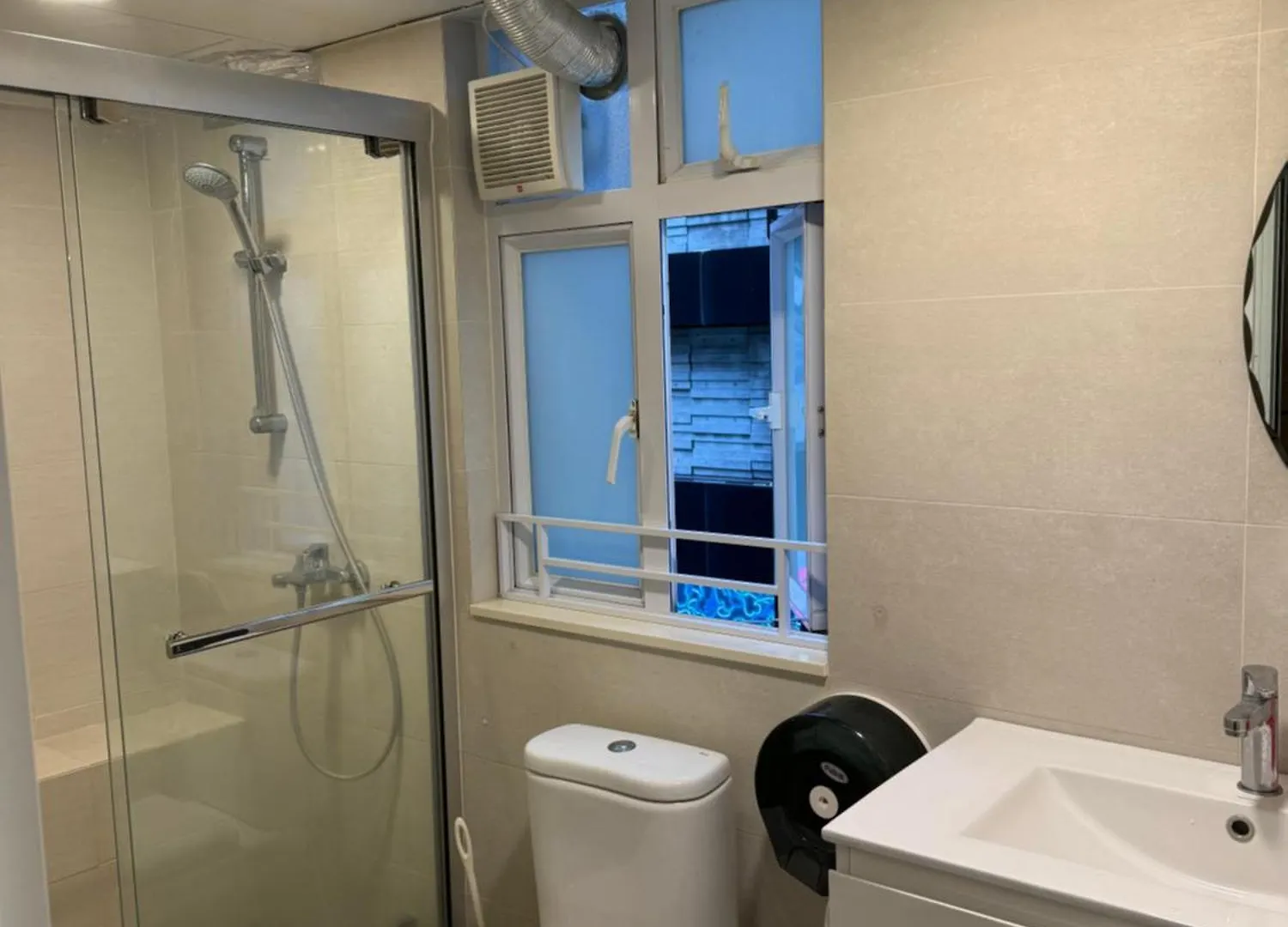 Soso Hostel Hong Kong