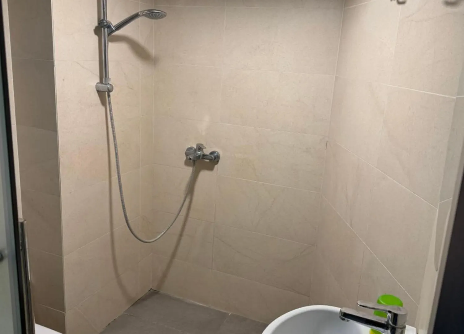 Soso Hostel Hong Kong