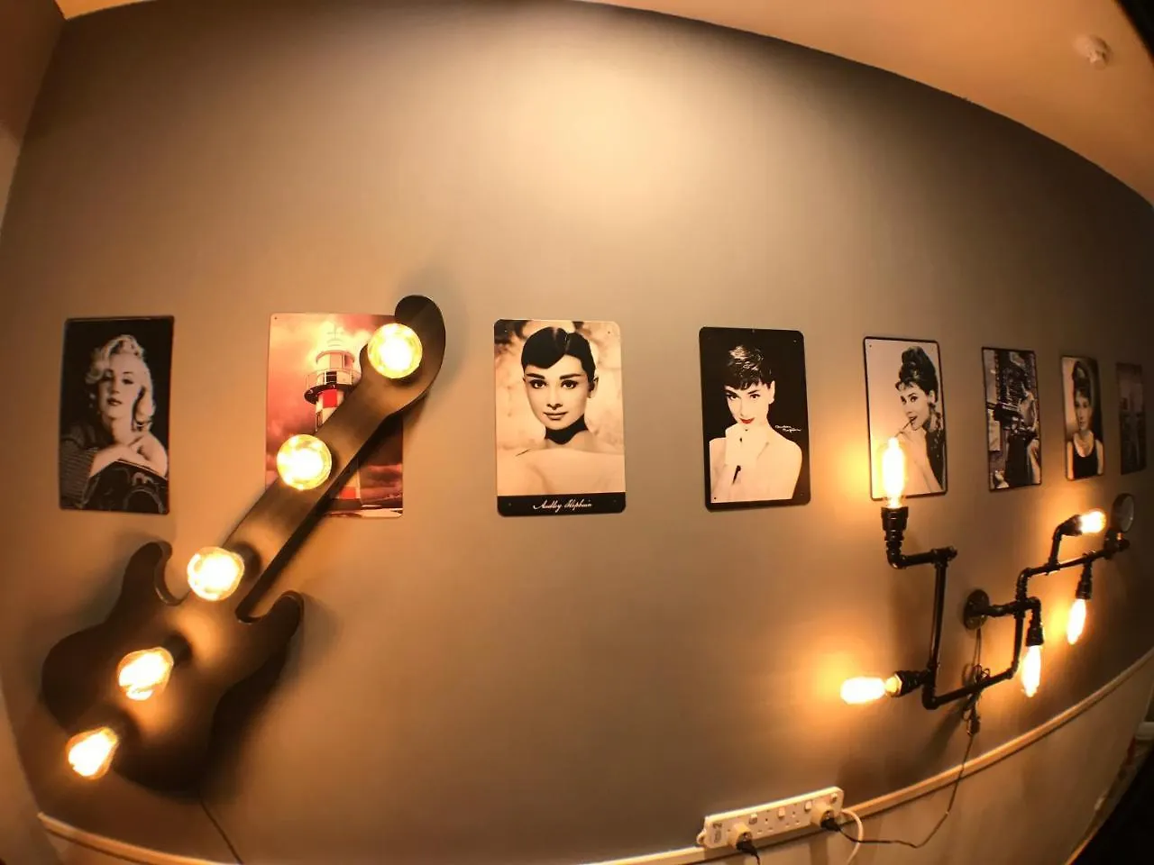 Soso Hostel Hong Kong
