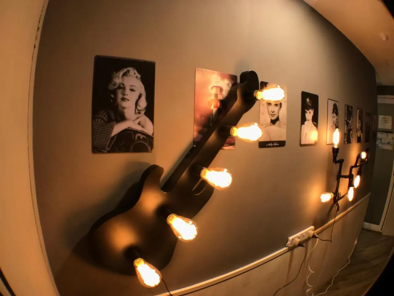 Soso Hostel Hong Kong