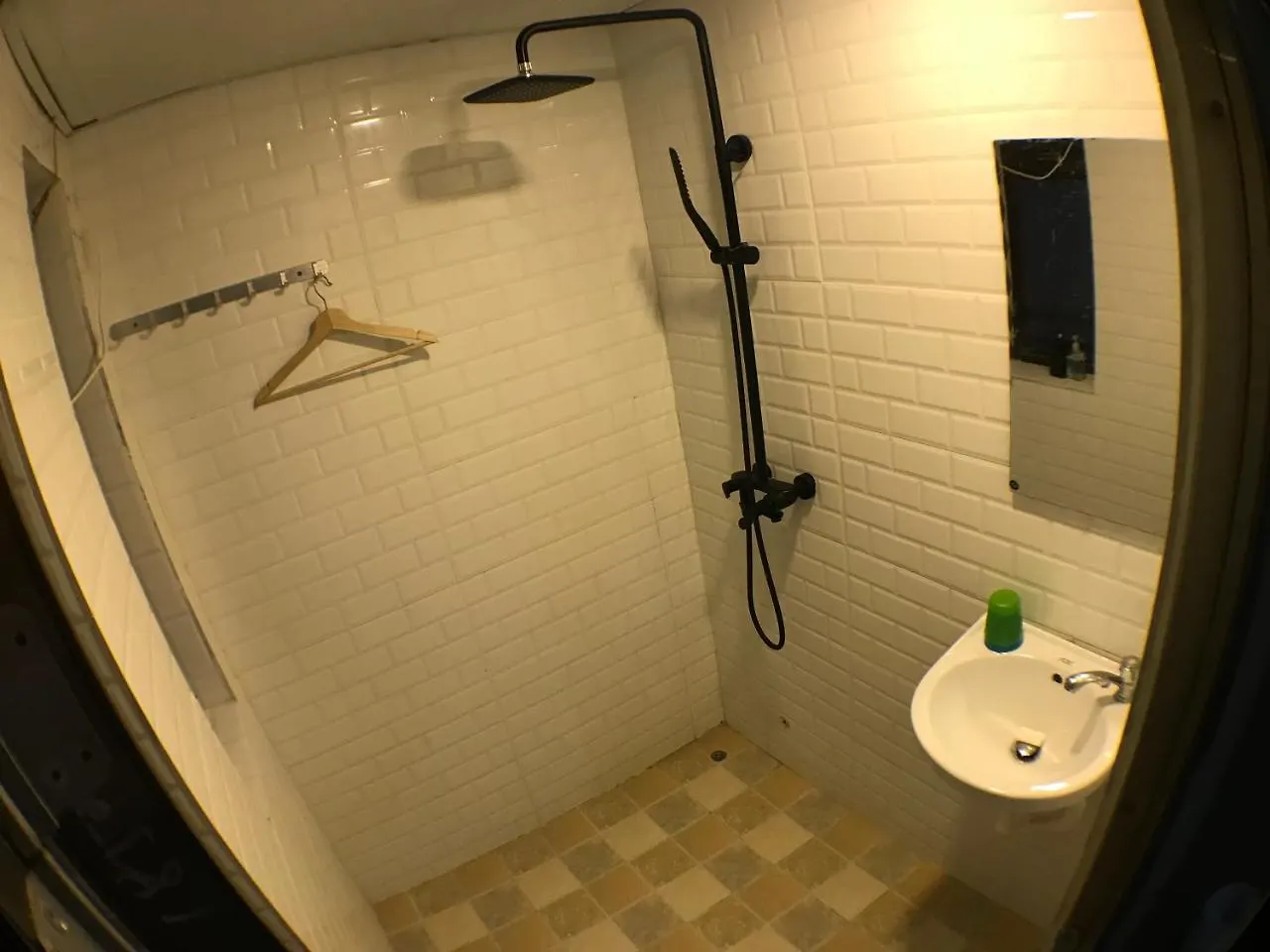 Soso Hostel Hong Kong 0*,  China