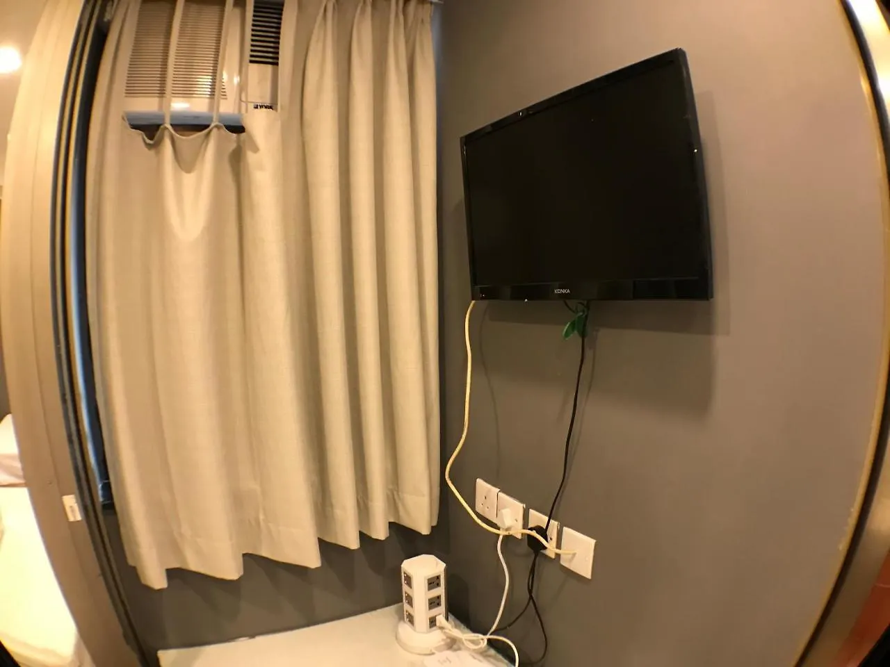 Guest house Soso Hostel Hong Kong