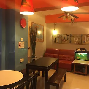 Konukevi Hong Kong Inn, Hong Kong