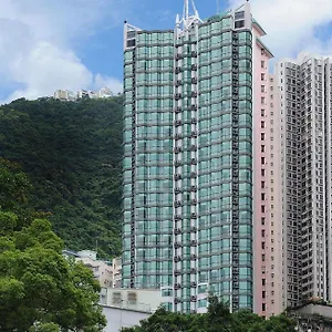 Bishop Lei International House Hotell
