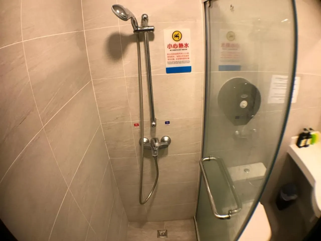 Soso Hostel Hongkong Penzion